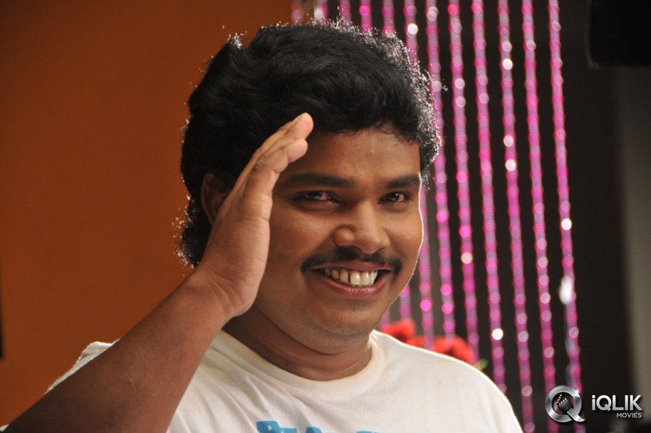 Sampoornesh-Babu